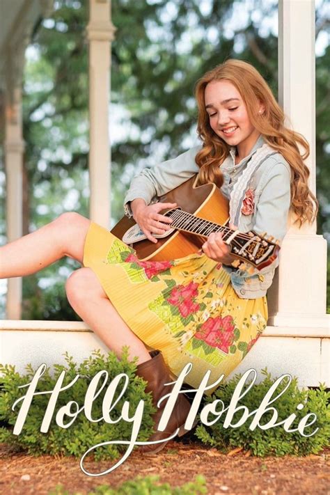 holly hobbie|holly hobbie season 6.